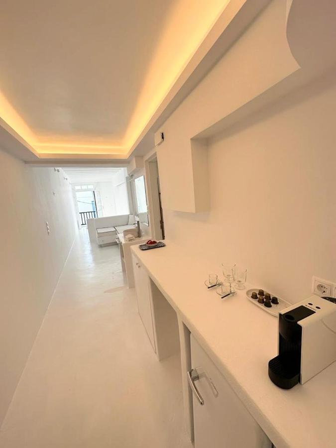 Studio 77 Mykonos Town Exterior foto