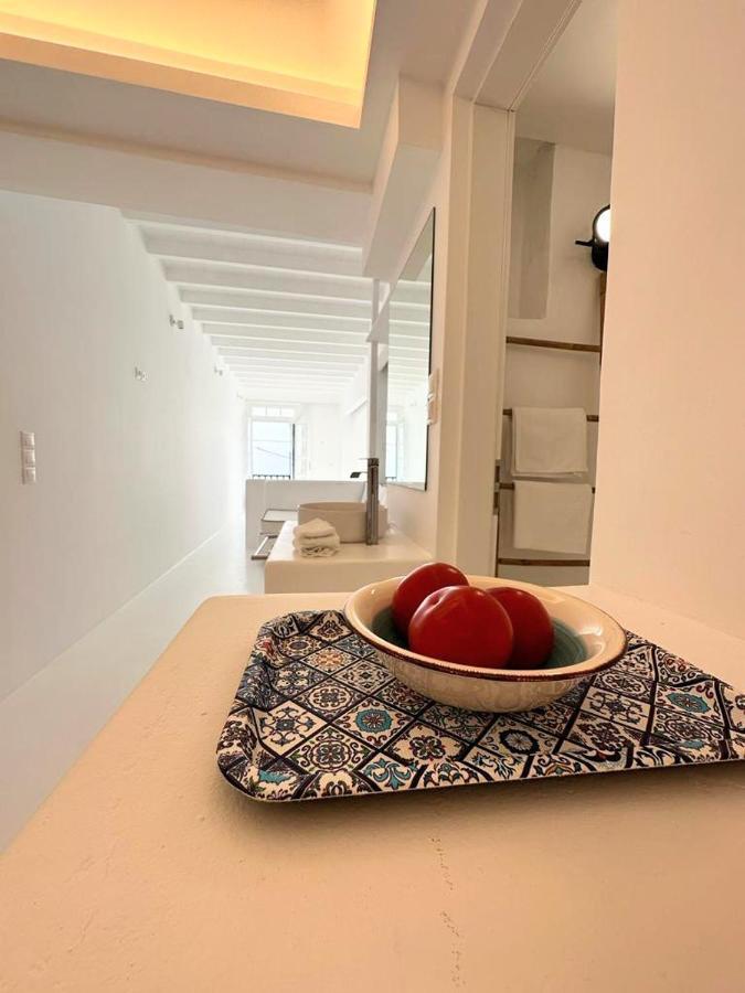 Studio 77 Mykonos Town Exterior foto