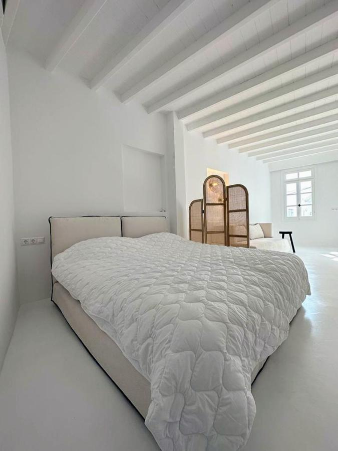 Studio 77 Mykonos Town Exterior foto