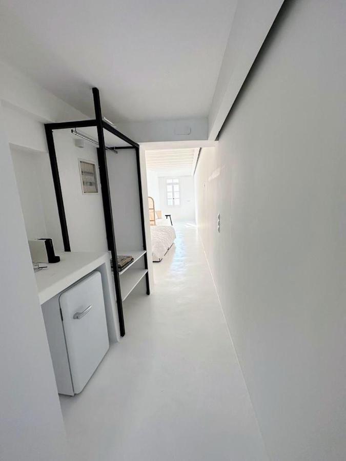 Studio 77 Mykonos Town Exterior foto