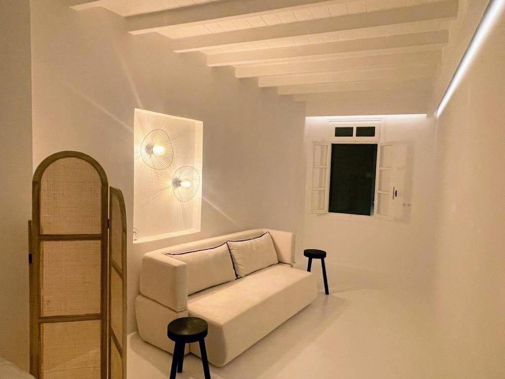 Studio 77 Mykonos Town Exterior foto