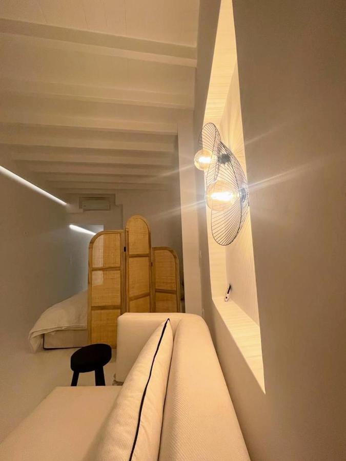 Studio 77 Mykonos Town Exterior foto